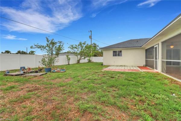 1622 20th St, Cape Coral, Florida 33990, image 2