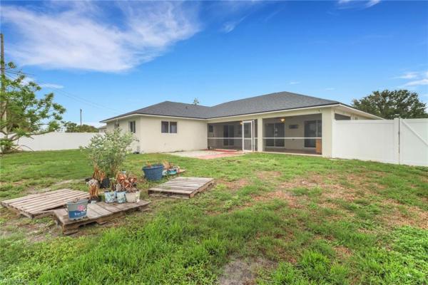 1622 20th St, Cape Coral, Florida 33990, image 1