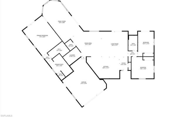 261 Venezia Ct, Punta Gorda, Florida 33950, image 1