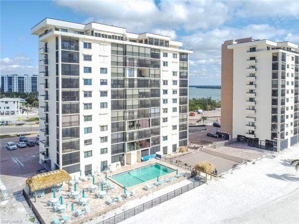 Island's End, 8400 Estero Blvd #203, Fort Myers Beach, Florida 33931, image 1