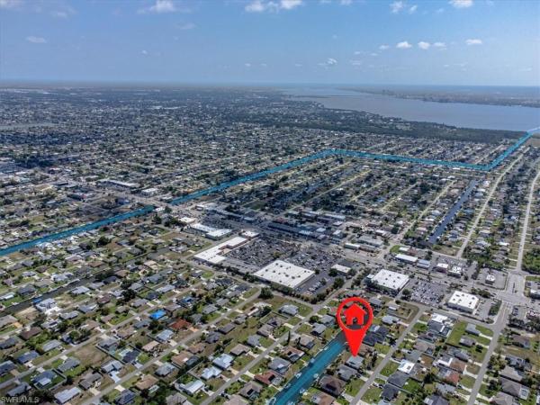 Cape Coral, 1449 16th St, Cape Coral, Florida 33990, image 1