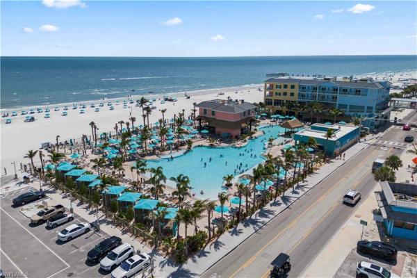 Leonardo Arms Beach Club, 7400 Estero Blvd #603, Fort Myers Beach, Florida 33931, image 2