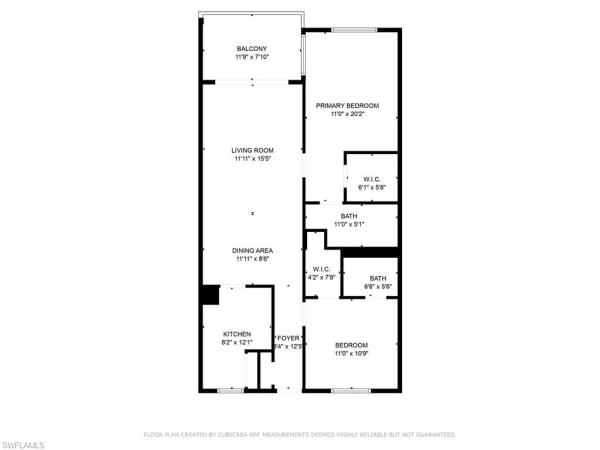 Leonardo Arms Beach Club, 7400 Estero Blvd #603, Fort Myers Beach, Florida 33931, image 1