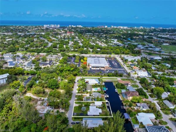 Naples No HOA, 1483 Bembury Dr, Naples, Florida 34102, image 1