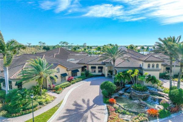 6637 Alden Woods Cir #102, Naples, Florida 34113, image 1