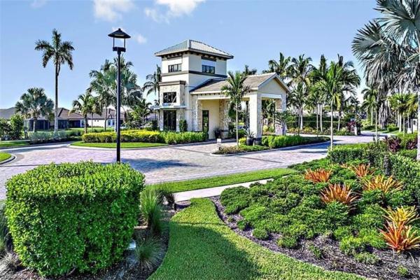 Esplanade By The Islands, 15146 Tolmino St, Naples, Florida 34114, image 1