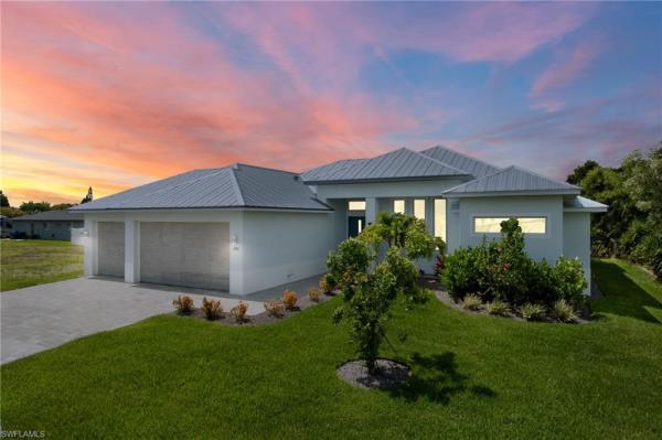 Cape Coral Residential, 1915 Ottersrest Ln, Cape Coral, Florida 33990, image 3