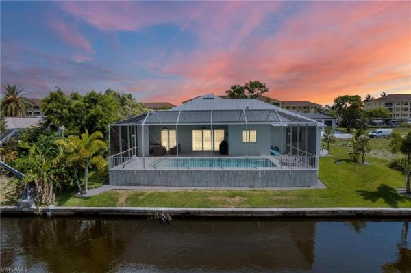 Cape Coral Residential, 1915 Ottersrest Ln, Cape Coral, Florida 33990, image 2