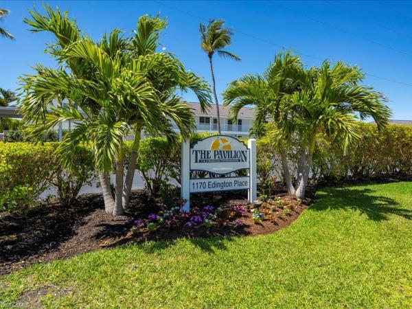 1170 Edington Pl #A8, Marco Island, Florida 34145, image 1