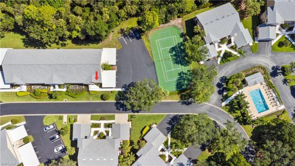 757 Wiggins Lake Dr #4, Naples, Florida 34110, image 1