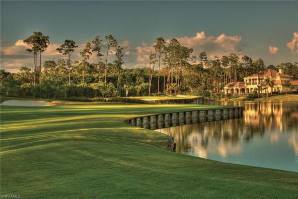Swan Lake Club At Park Shore, 4160 Crayton Rd #A5, Naples, Florida 34103, image 2