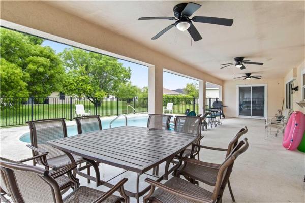 Cape Coral Residential, 2816 21st Ave, Cape Coral, Florida 33993, image 3