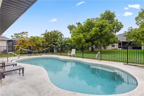 Cape Coral Residential, 2816 21st Ave, Cape Coral, Florida 33993, image 2