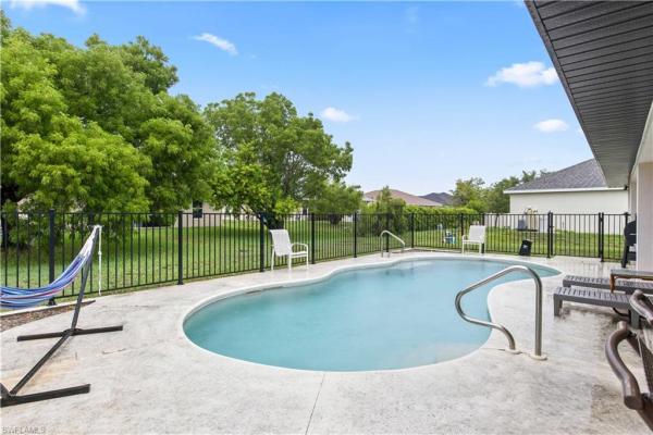 Cape Coral Residential, 2816 21st Ave, Cape Coral, Florida 33993, image 1