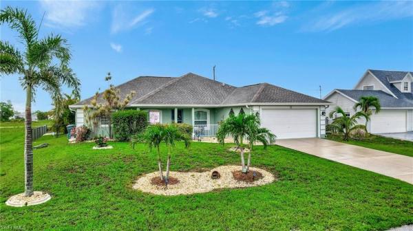 Cape Coral Residential, 3001 5th Ave, Cape Coral, Florida 33909, image 3