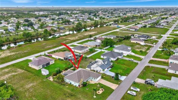 Cape Coral Residential, 3001 5th Ave, Cape Coral, Florida 33909, image 1