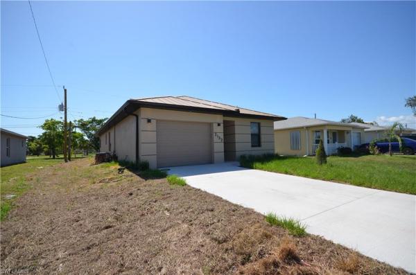 Harlem Lake, 2132 Barker Blvd, Fort Myers, Florida 33916, image 1