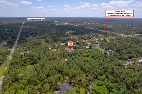 Golden Gate Estates, 1321 NE 8th St, Naples, Florida 34120, image 1