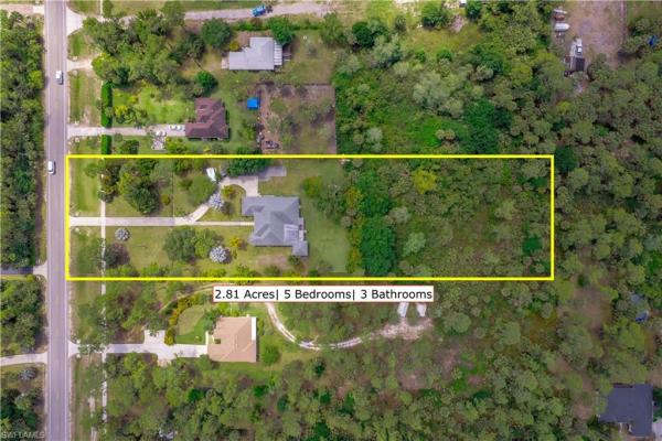 Golden Gate Estates, 1321 NE 8th St, Naples, Florida 34120, image 1