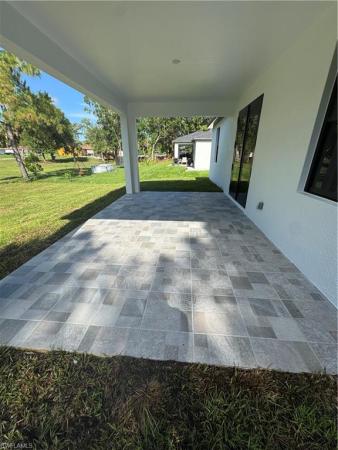 Lehigh Acres Residential, 3003 W 18th St, Lehigh Acres, Florida 33976, image 1