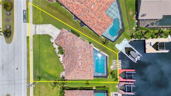 Cape Coral Residential, 3925 Oasis Blvd, Cape Coral, Florida 33914, image 3