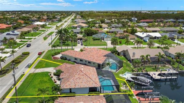 Cape Coral, 3925 Oasis Blvd, Cape Coral, Florida 33914, image 1