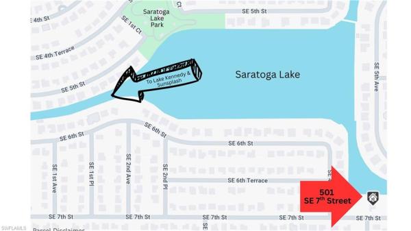 Cape Coral, 501 7th St, Cape Coral, Florida 33990, image 1