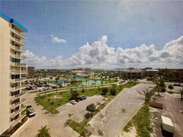 7390 Estero Blvd #702, Fort Myers Beach, Florida 33931, image 1