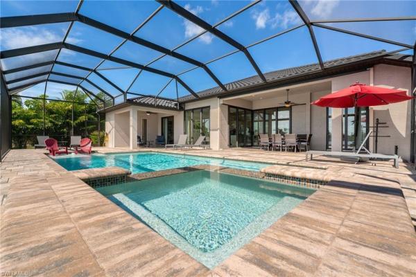 Cape Coral Residential, 3719 15th Pl, Cape Coral, Florida 33914, image 3