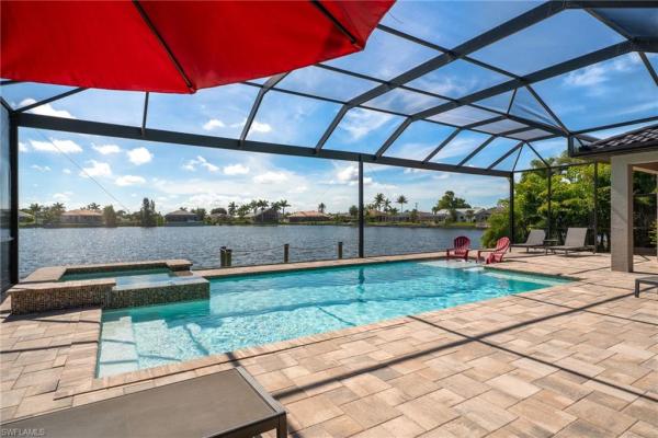 Cape Coral Residential, 3719 15th Pl, Cape Coral, Florida 33914, image 2