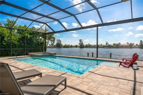 Cape Coral, 3719 15th Pl, Cape Coral, Florida 33914, image 1