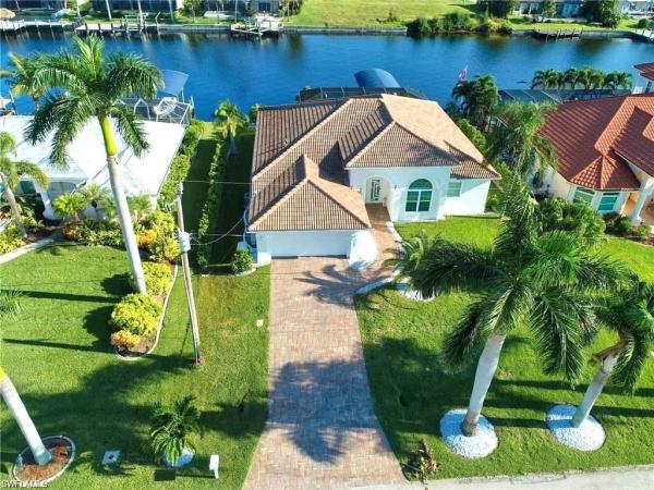 Cape Coral Residential, 2703 43rd Ter, Cape Coral, Florida 33914, image 2