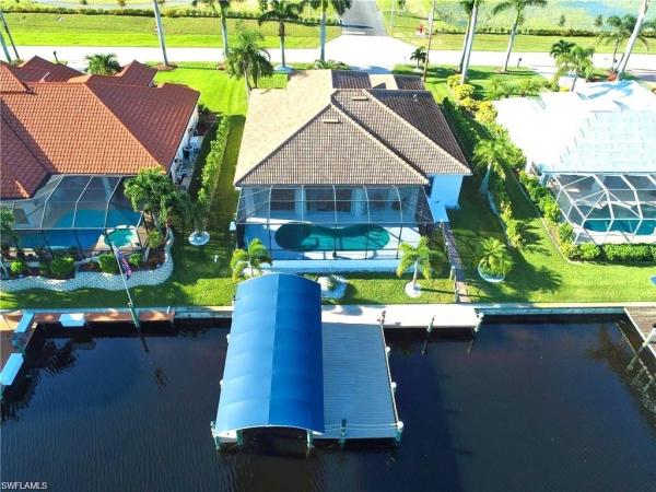 Cape Coral, 2703 43rd Ter, Cape Coral, Florida 33914, image 1