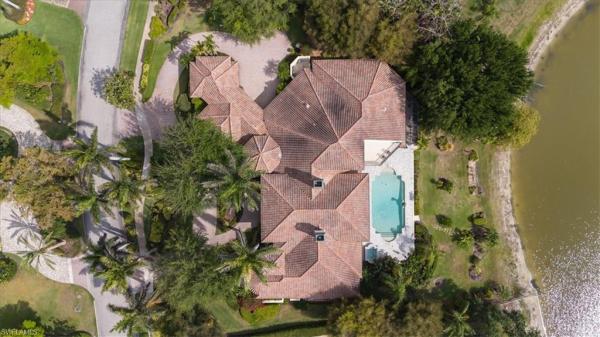Quail West, 13681 Pondview Cir, Naples, Florida 34119, image 1
