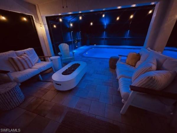 Cape Coral Residential, 3800 20th Ave, Cape Coral, Florida 33914, image 3