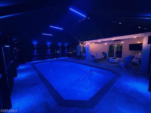 Cape Coral Residential, 3800 20th Ave, Cape Coral, Florida 33914, image 2