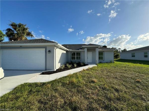 2811 Karen Ave N Ave, Lehigh Acres, Florida 33971, image 1