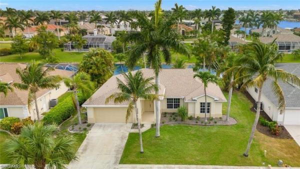 Rose Garden, 1073 Rose Garden Rd, Cape Coral, Florida 33914, image 1