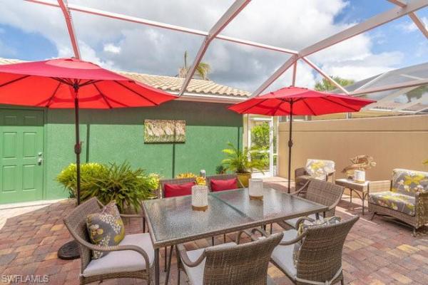 Verona Walk, 8055 Sorrento Ln, Naples, Florida 34114, image 2