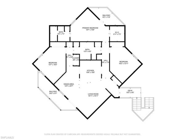 950 Moody Rd #124, North Fort Myers, Florida 33903, image 1