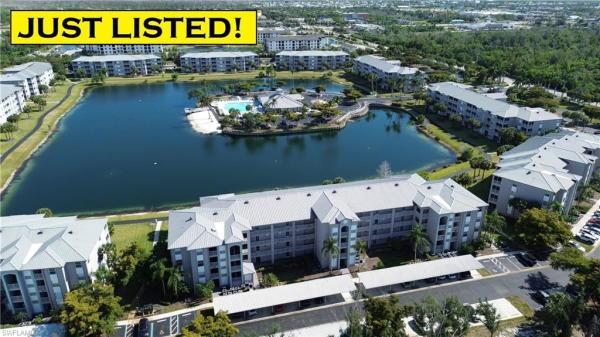 Heritage Pointe, 16655 Lake Circle Dr #843, Fort Myers, Florida 33908, image 1