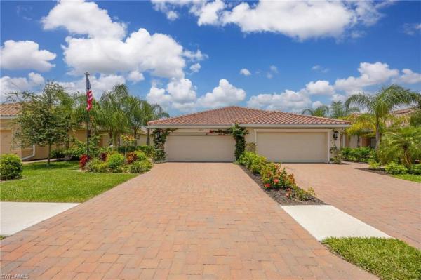 The Ranch At Orange Blossom, 2579 Vine Ave, Naples, Florida 34120, image 1