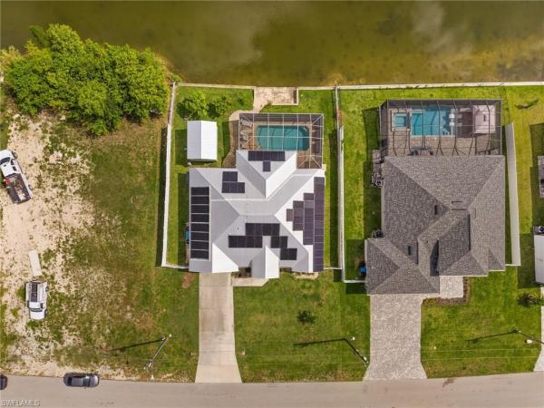 Cape Coral Residential, 627 7th Ter, Cape Coral, Florida 33909, image 2