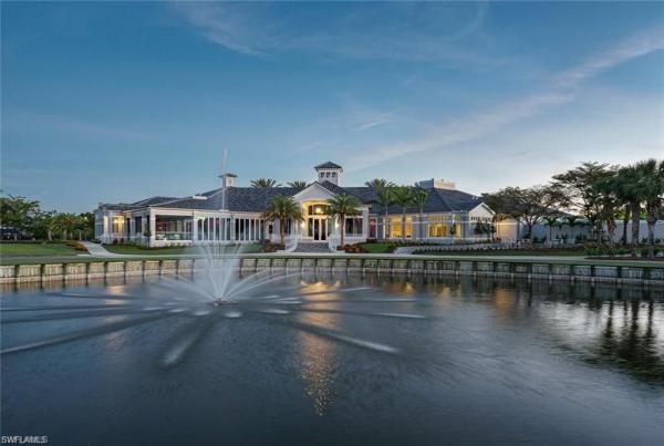 The Links, 9098 Links Dr, Fort Myers, Florida 33913, image 1