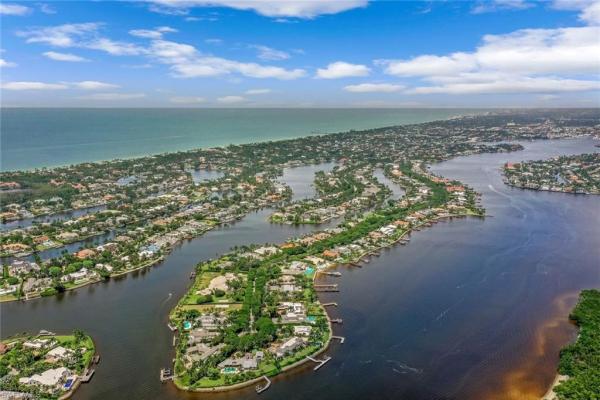 Port Royal, 655 Galleon Dr, Naples, Florida 34102, image 1