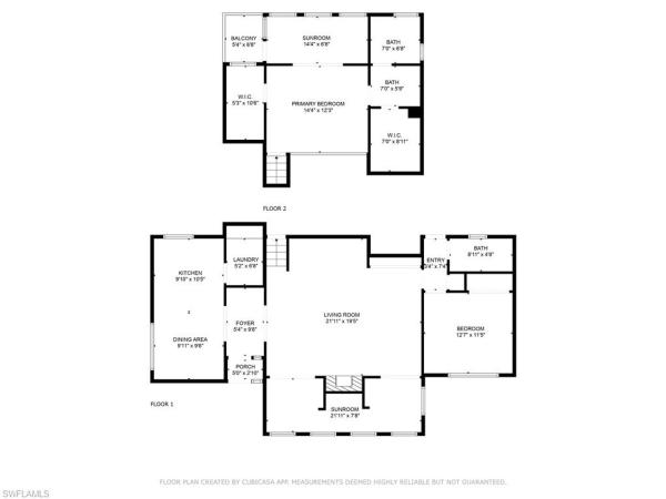 Captain's Cove, 7786 Breakwater Ct, Bokeelia, Florida 33922, image 1