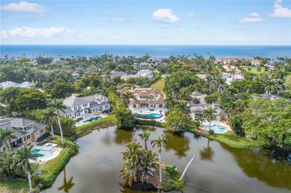 Port Royal, 2595 Half Moon Walk, Naples, Florida 34102, image 1