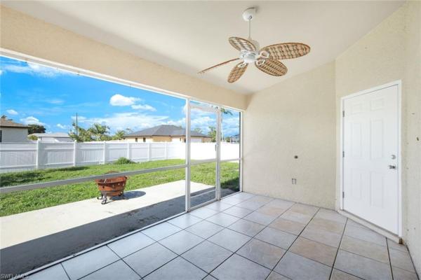 Cape Coral Residential, 726 12th St, Cape Coral, Florida 33991, image 3