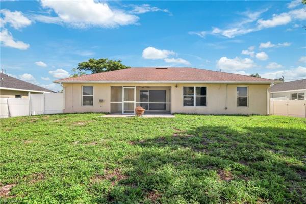 Cape Coral Residential, 726 12th St, Cape Coral, Florida 33991, image 2