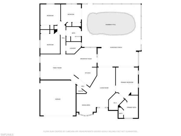 Mahogany Run North, 11461 Bent Pine Dr, Fort Myers, Florida 33913, image 1